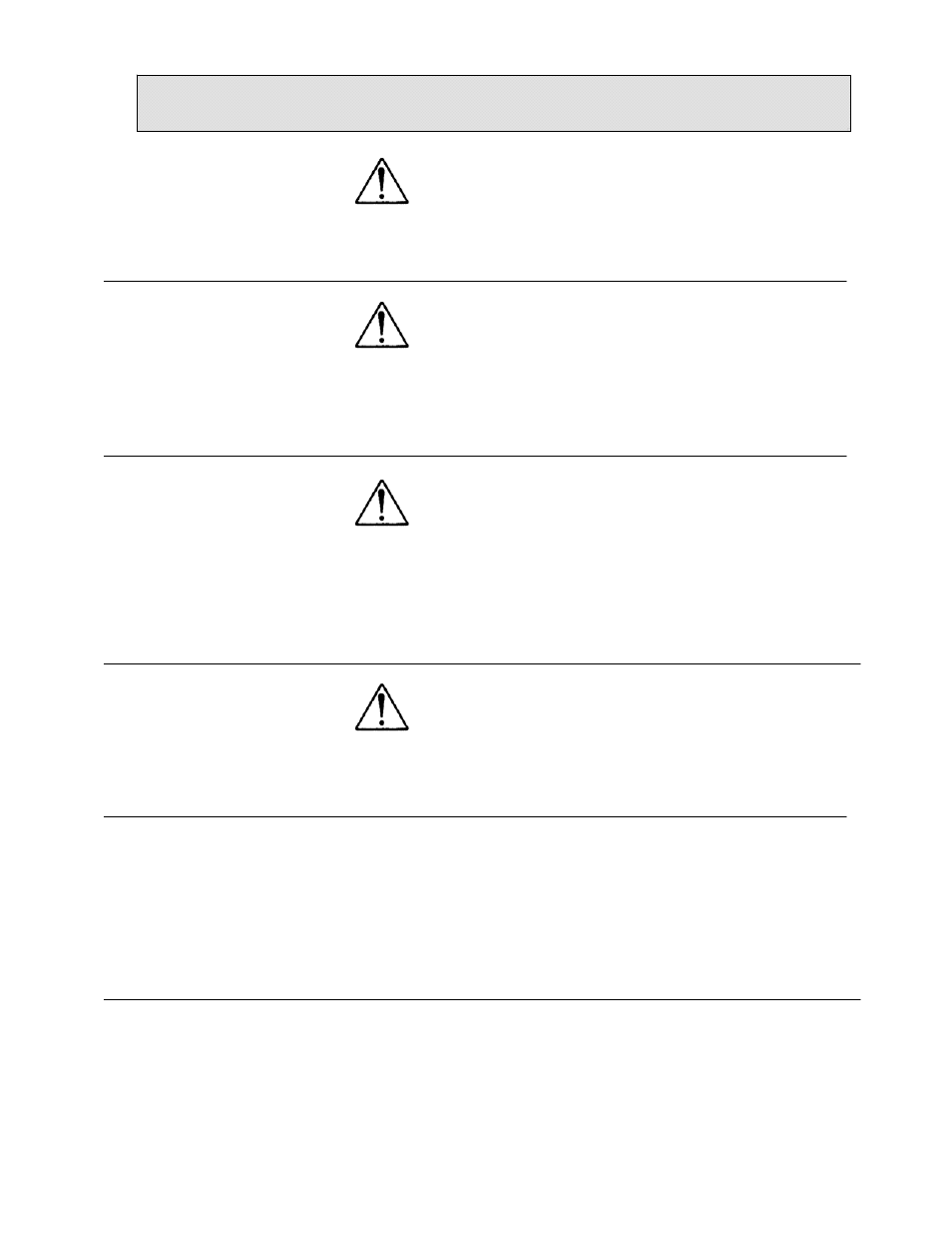 Safety practices | Autoquip SERIES 35 ROVER MOBILE User Manual | Page 7 / 41