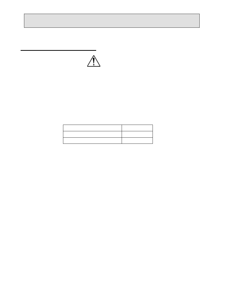 Installation instructions, Caution | Autoquip DOUBLE PANTOGRAPH LIFT User Manual | Page 24 / 73