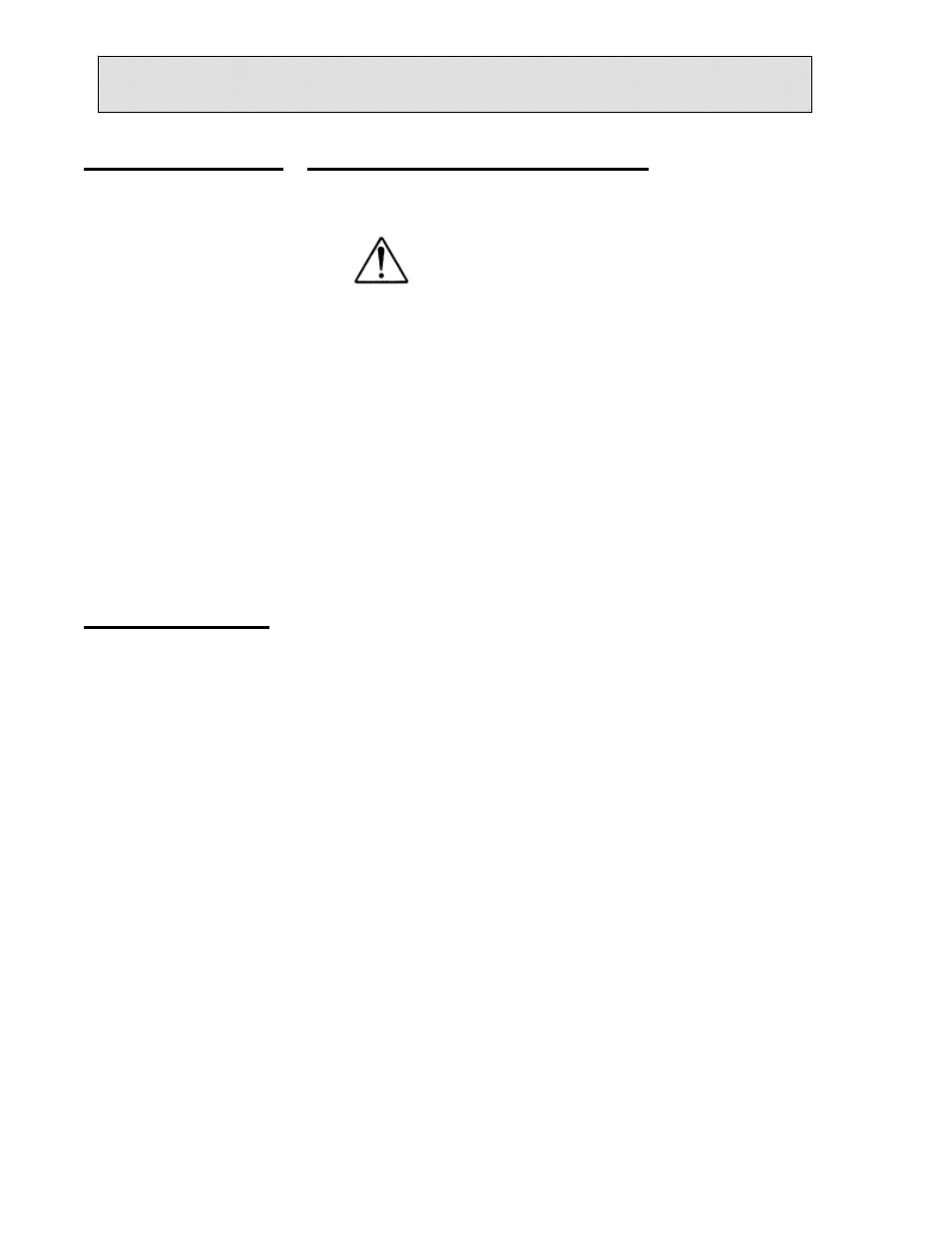 Installation instructions, Danger | Autoquip DOUBLE PANTOGRAPH LIFT User Manual | Page 25 / 73