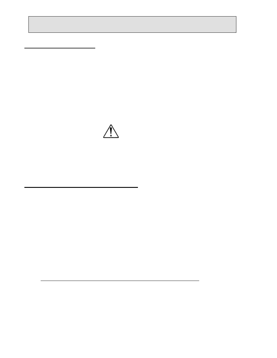 Installation instructions, Caution | Autoquip DOUBLE PANTOGRAPH LIFT User Manual | Page 30 / 73