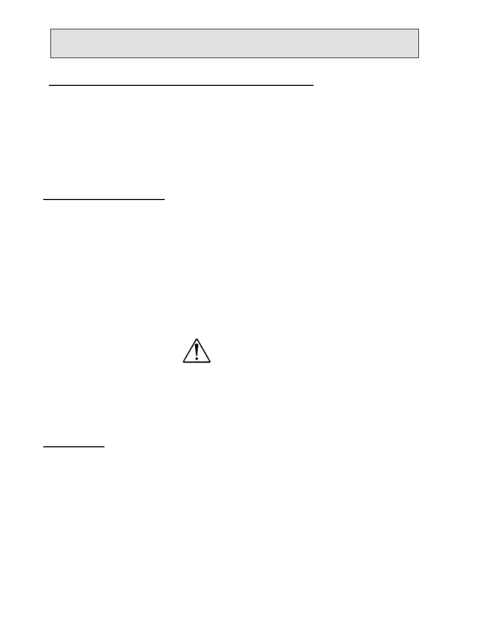 Installation instructions, Warning | Autoquip DOUBLE PANTOGRAPH LIFT User Manual | Page 31 / 73