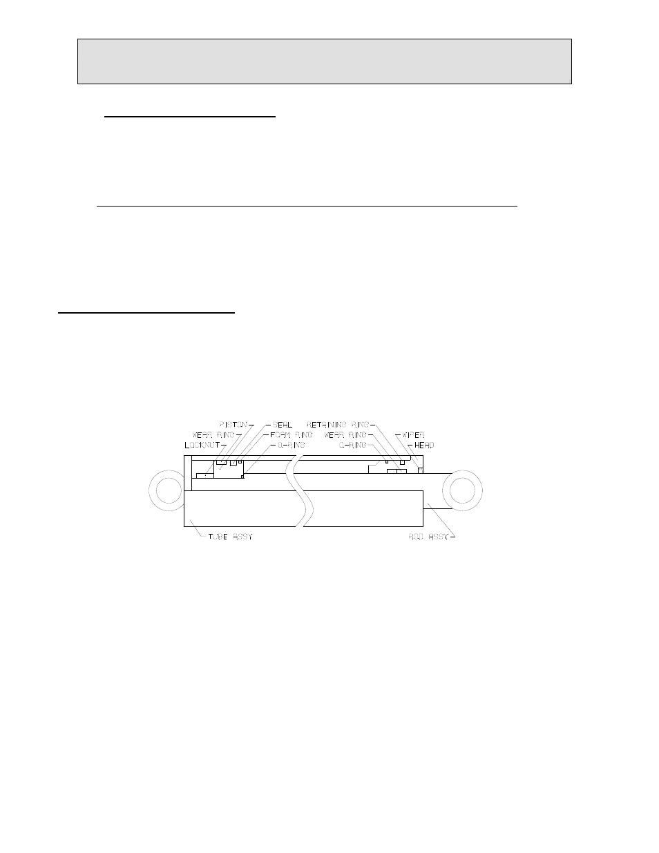 General maintenance | Autoquip DOUBLE PANTOGRAPH LIFT User Manual | Page 45 / 73