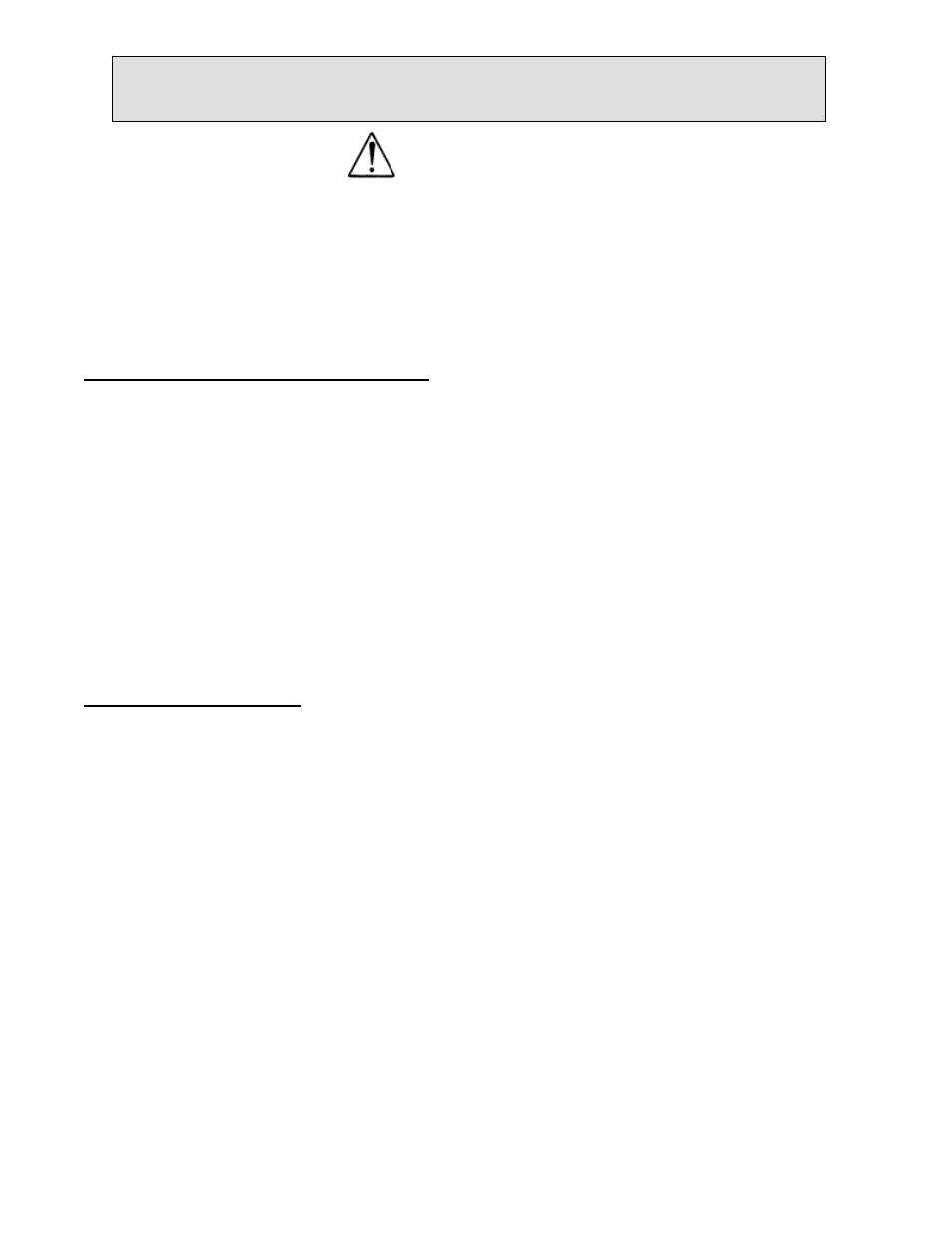 General maintenance, Danger | Autoquip DOUBLE PANTOGRAPH LIFT User Manual | Page 48 / 73