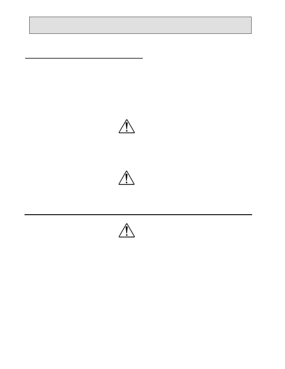 Safety signal words | Autoquip DOUBLE PANTOGRAPH LIFT User Manual | Page 5 / 73