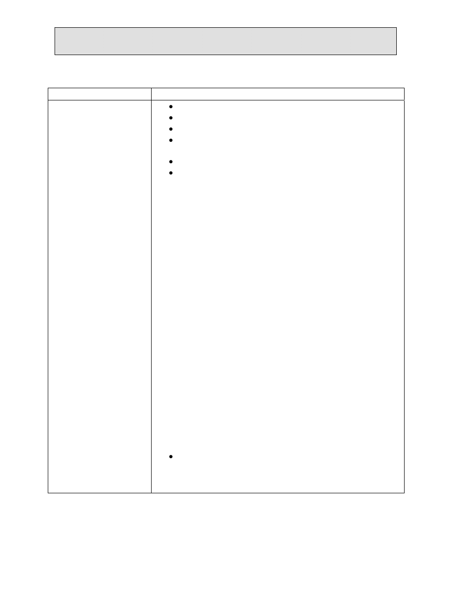 Troubleshooting analysis | Autoquip DOUBLE PANTOGRAPH LIFT User Manual | Page 69 / 73