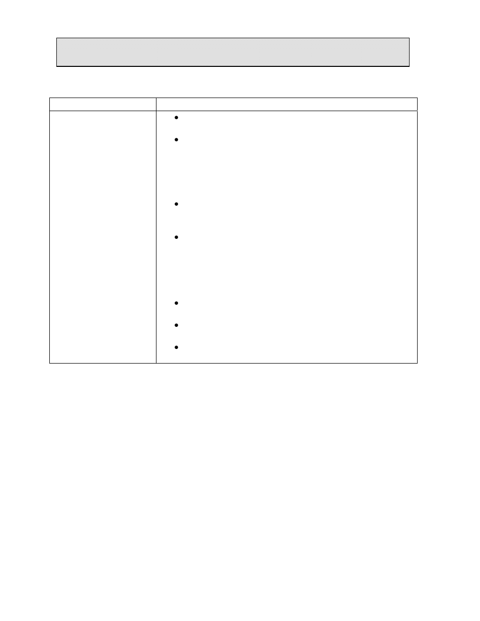 Troubleshooting analysis | Autoquip DOUBLE PANTOGRAPH LIFT User Manual | Page 71 / 73