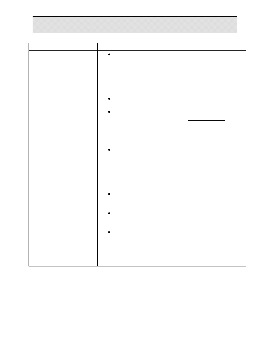 Troubleshooting analysis | Autoquip DOUBLE PANTOGRAPH LIFT User Manual | Page 72 / 73