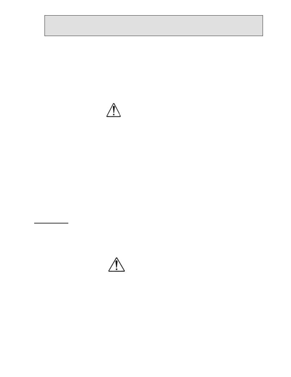 Installation instructions, Danger, Warning | Autoquip DOUBLE ARM SCISSOR LIFT TABLE User Manual | Page 21 / 43
