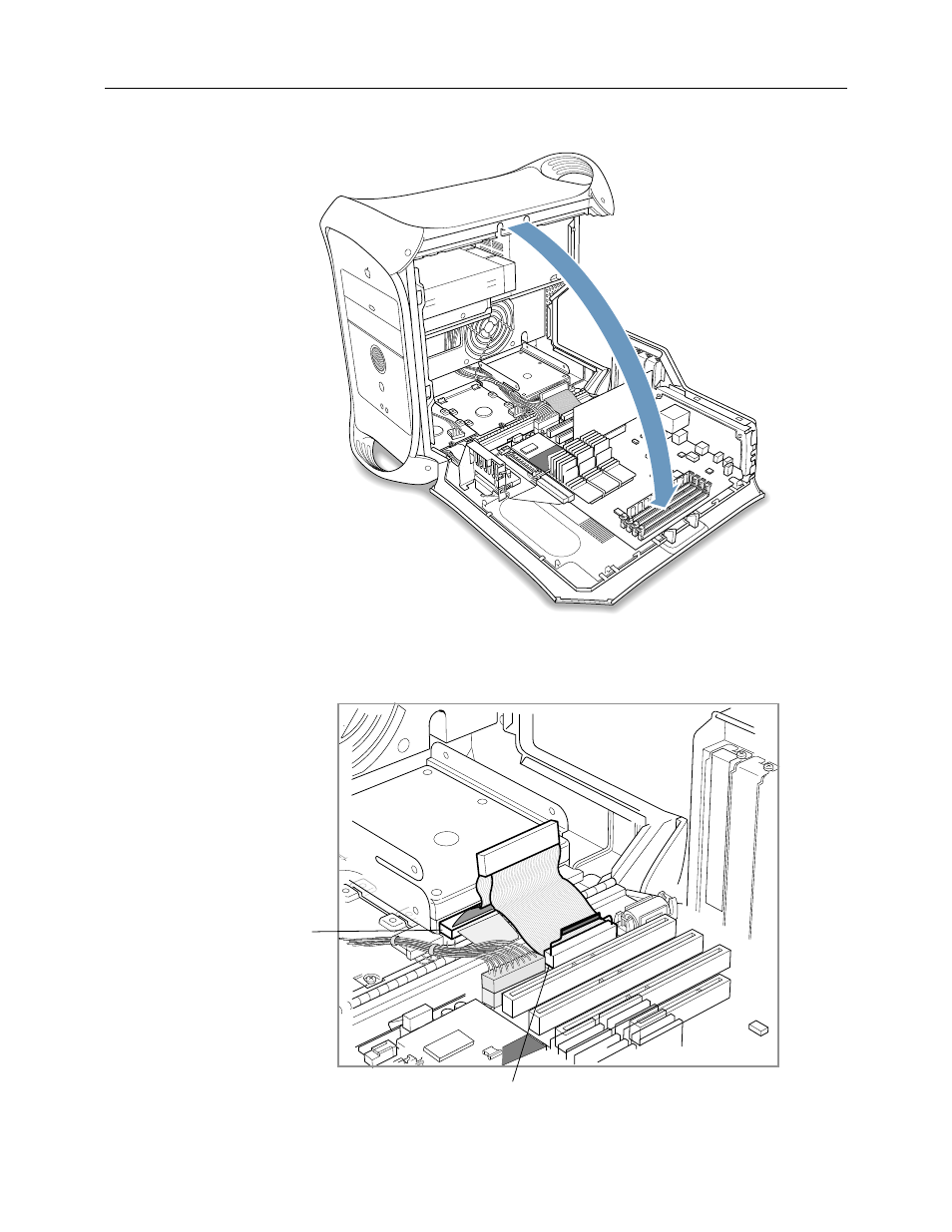 Apple ATA Drive Cable Mac G4 User Manual | Page 4 / 4