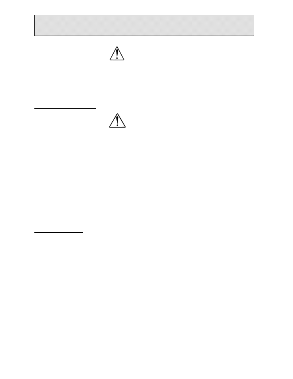 Installation instructions | Autoquip PLTC DOCK LIFT User Manual | Page 21 / 86