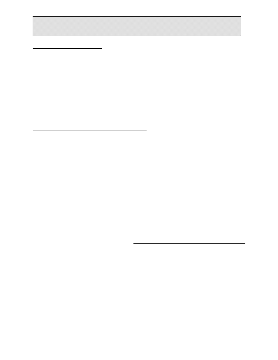 Installation instructions | Autoquip PLTC DOCK LIFT User Manual | Page 25 / 86