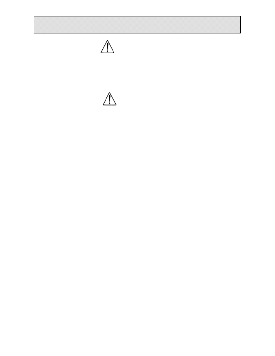 Routine maintenance | Autoquip PLTC DOCK LIFT User Manual | Page 39 / 86