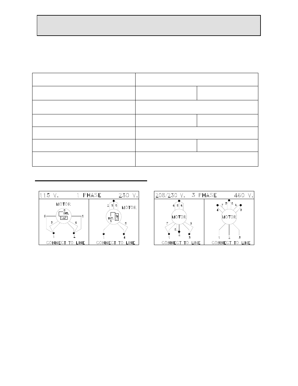 General maintenance | Autoquip PLTC DOCK LIFT User Manual | Page 44 / 86