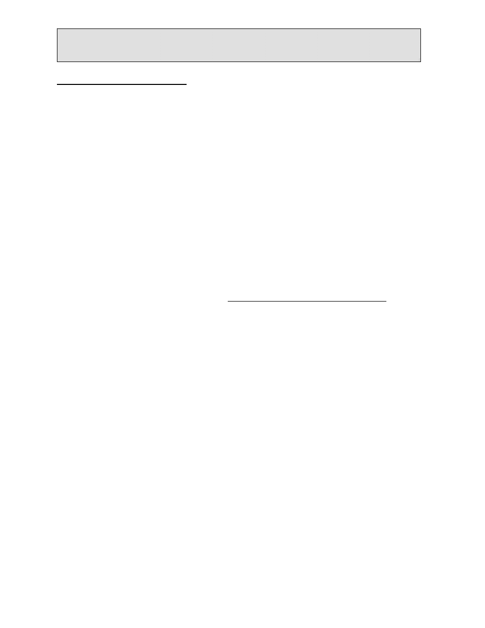 General maintenance | Autoquip PLTC DOCK LIFT User Manual | Page 47 / 86