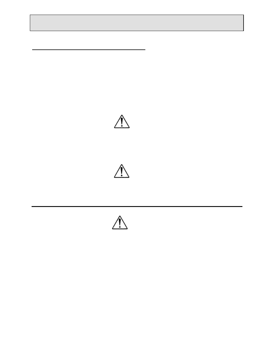 Safety signal words | Autoquip PLTC DOCK LIFT User Manual | Page 5 / 86