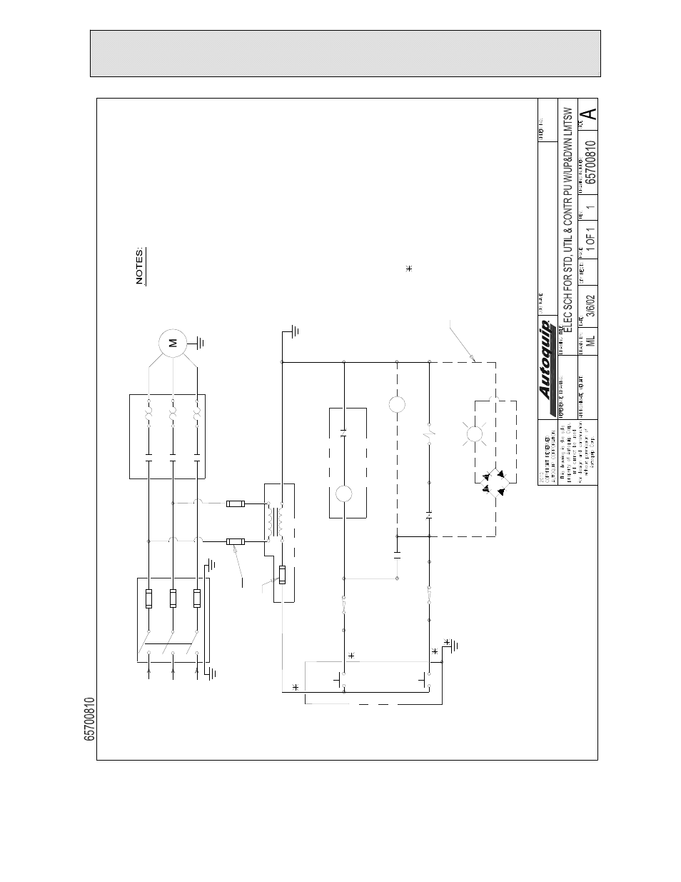 General maintenance | Autoquip PLTC DOCK LIFT User Manual | Page 54 / 86