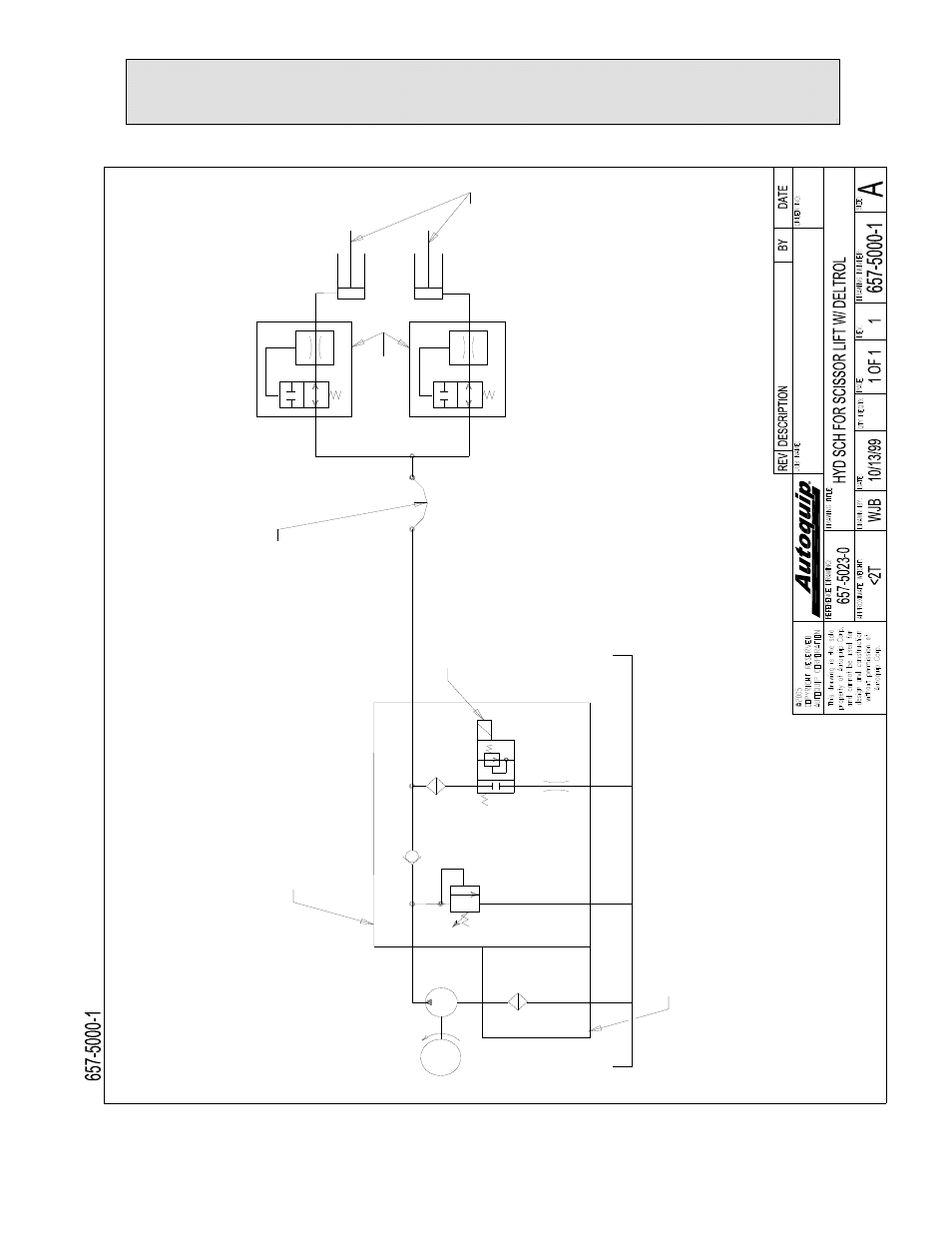 General maintenance | Autoquip PLTC DOCK LIFT User Manual | Page 56 / 86