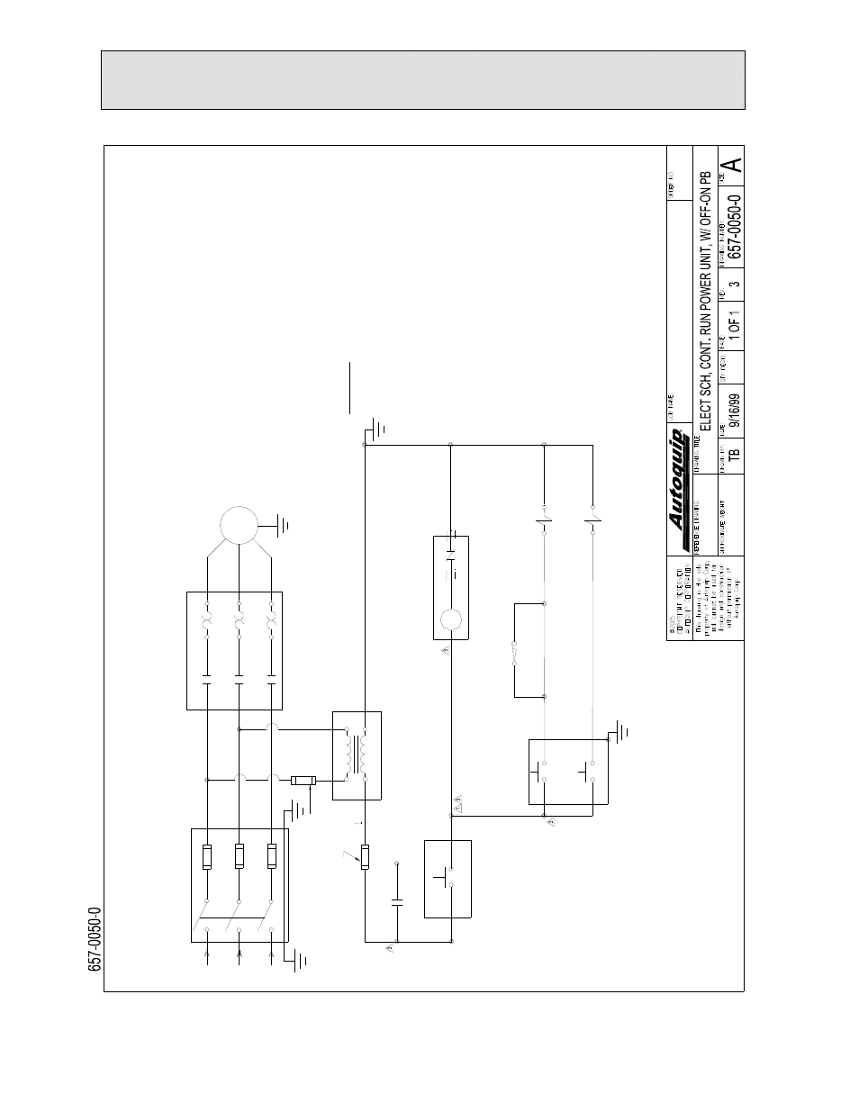General maintenance | Autoquip PLTC DOCK LIFT User Manual | Page 59 / 86