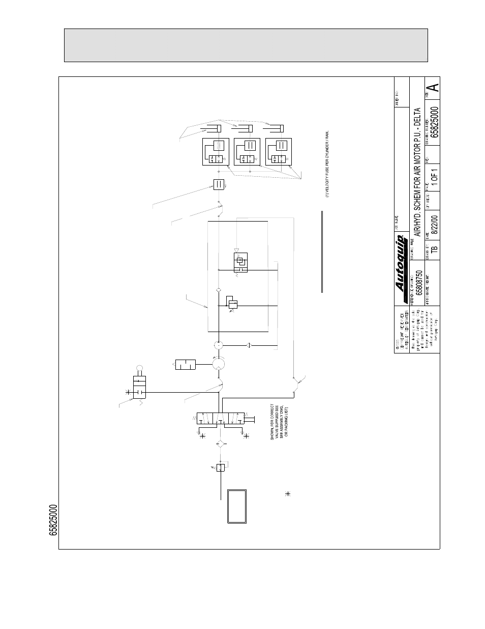 General maintenance | Autoquip PLTC DOCK LIFT User Manual | Page 63 / 86