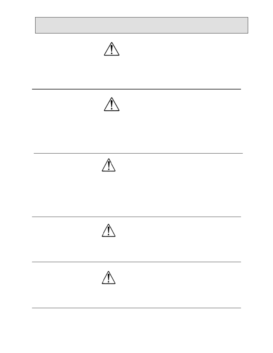 Safety practices | Autoquip PLTC DOCK LIFT User Manual | Page 8 / 86
