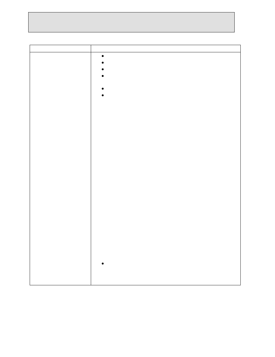 Troubleshooting analysis | Autoquip PLTC DOCK LIFT User Manual | Page 83 / 86