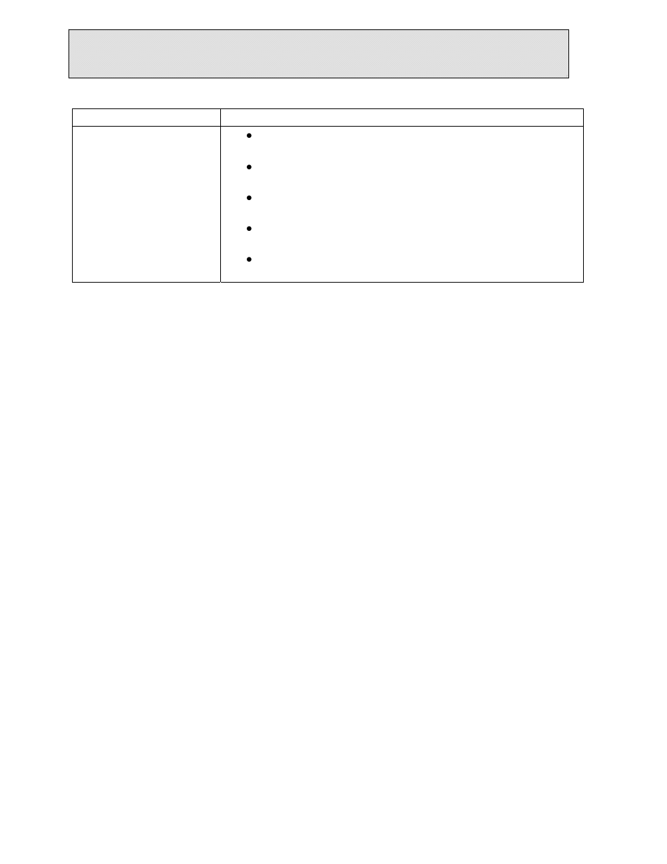 Troubleshooting analysis | Autoquip PLTC DOCK LIFT User Manual | Page 85 / 86