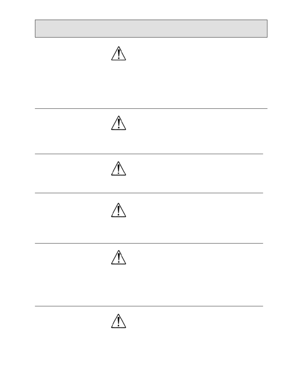 Safety practices | Autoquip PLTC DOCK LIFT User Manual | Page 9 / 86