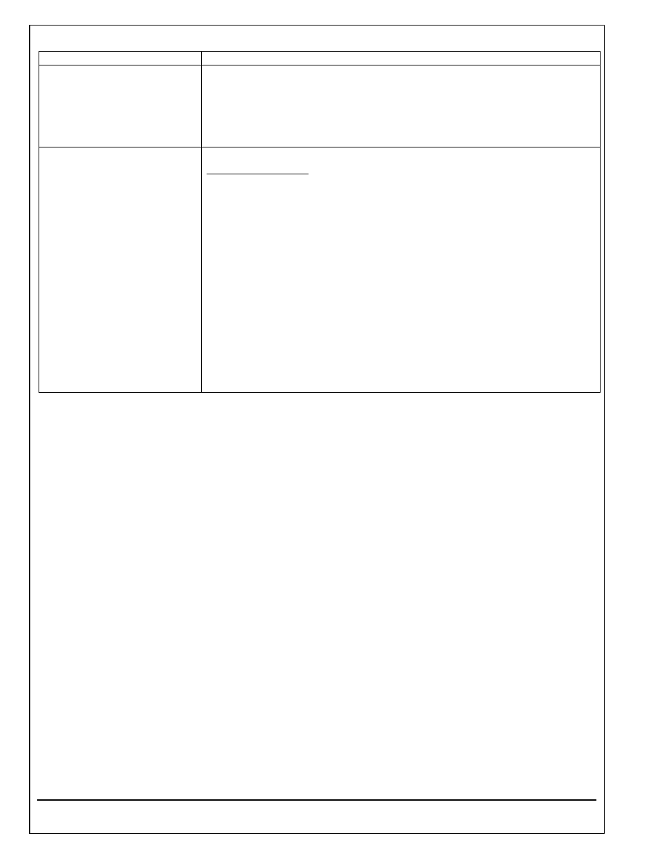 Autoquip TORKLIFT T2 DOUBLE PANTOGRAPH User Manual | Page 34 / 38