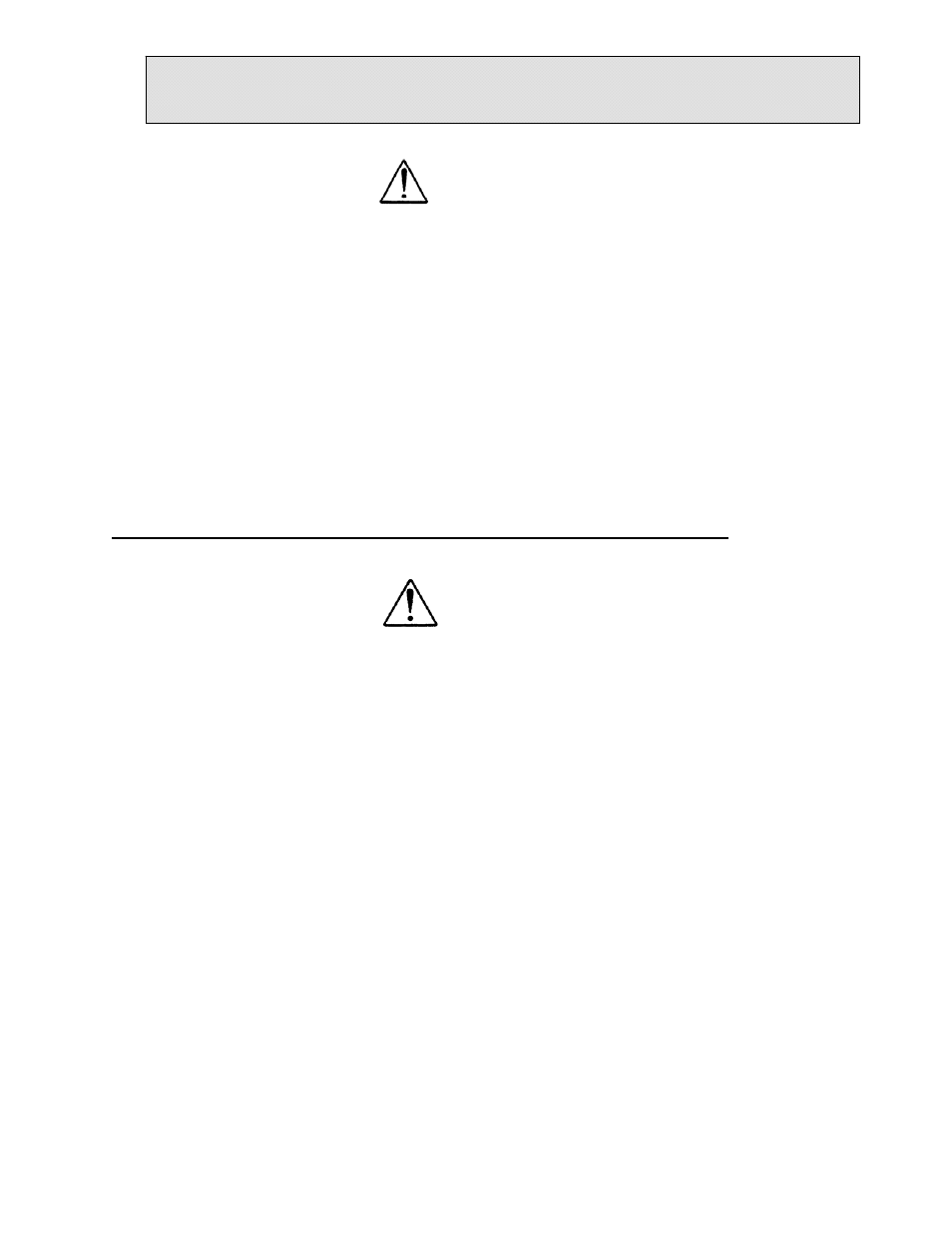 Installation instructions | Autoquip SERIES 35 MANUAL TURNTABLE User Manual | Page 20 / 79