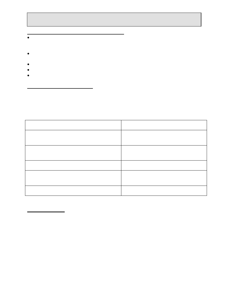 Routine maintenance | Autoquip SERIES 35 MANUAL TURNTABLE User Manual | Page 30 / 79