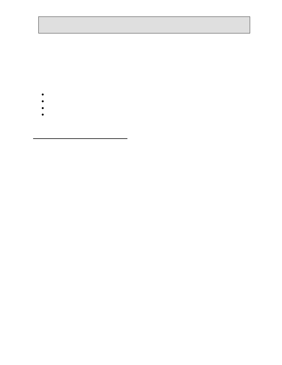 Routine maintenance, Notice | Autoquip SERIES 35 LOW PROFILE User Manual | Page 31 / 79