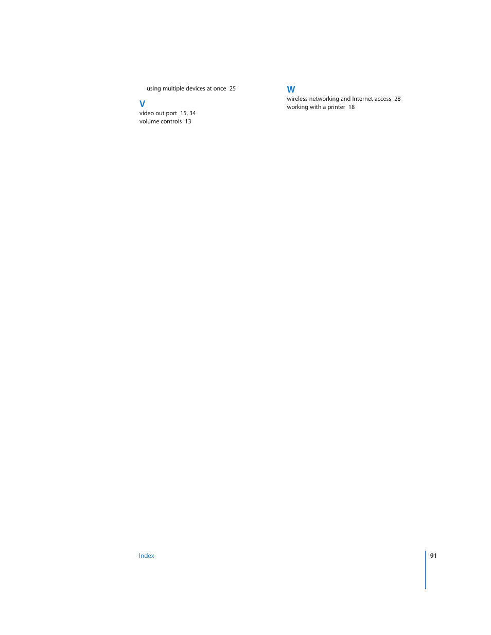 Apple iMac G5 User Manual | Page 91 / 96