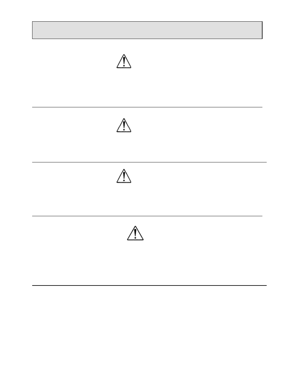 Safety practices | Autoquip FREIGHTLIFT FLM User Manual | Page 10 / 96