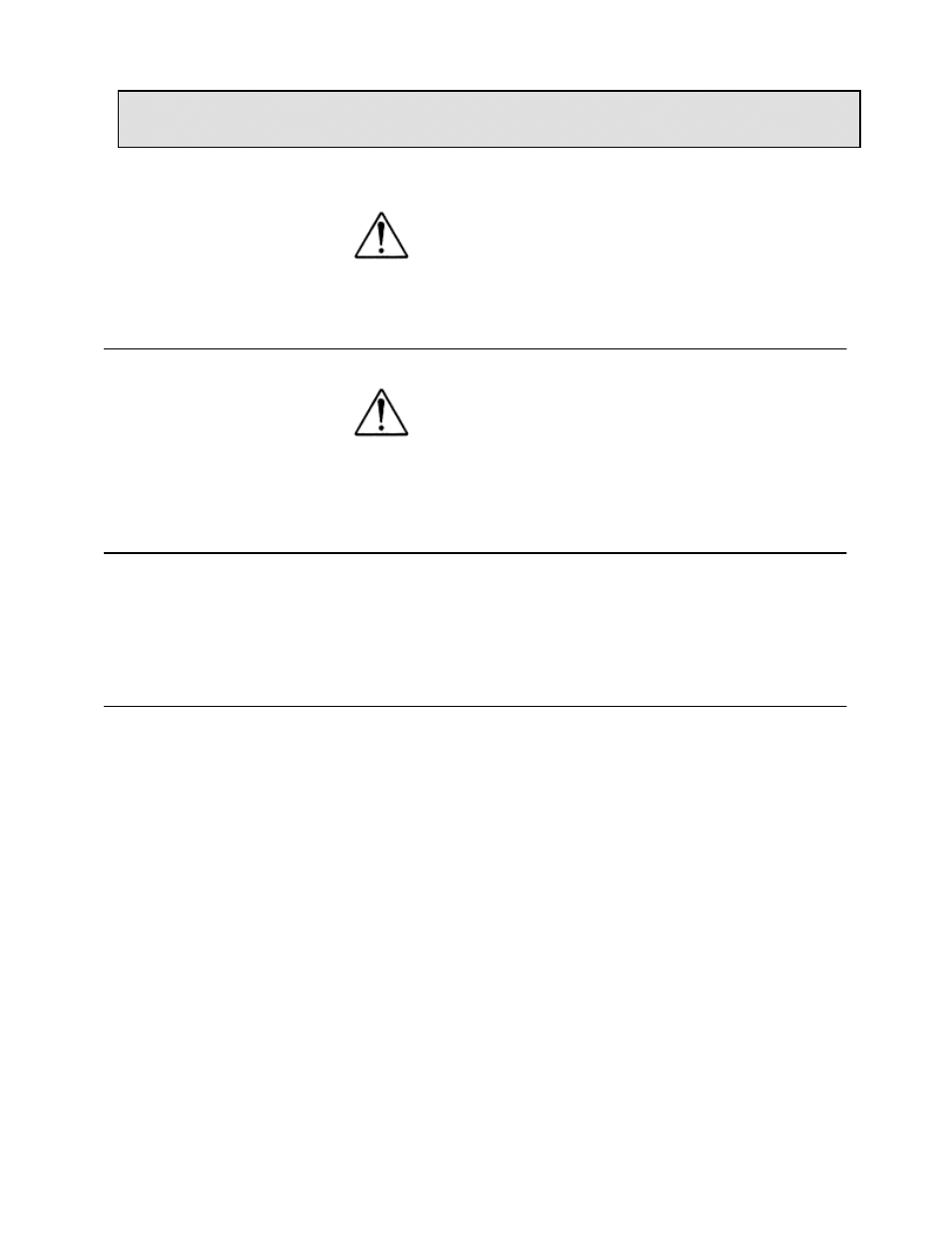 Safety practices | Autoquip FREIGHTLIFT FLM User Manual | Page 11 / 96