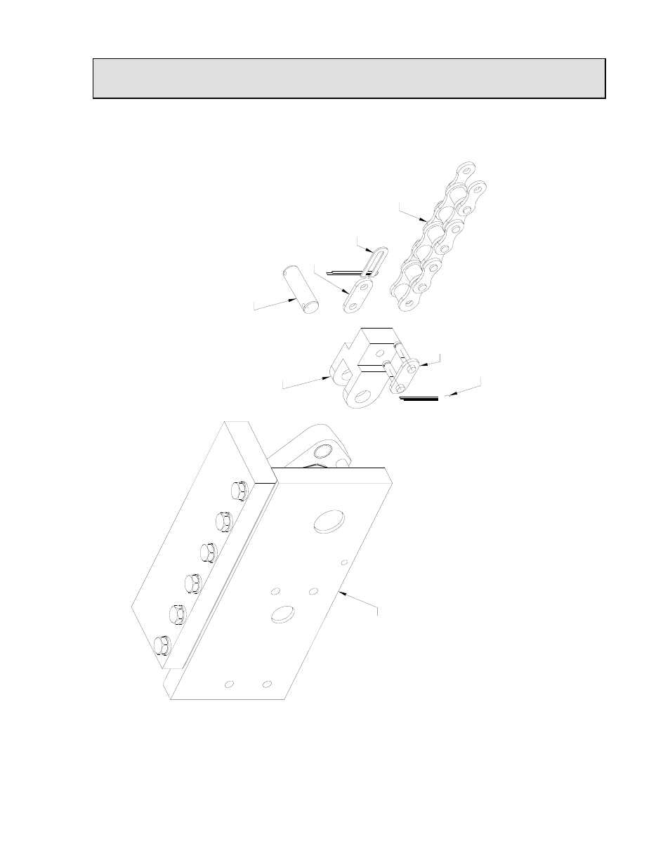 Installation, Instructions | Autoquip FREIGHTLIFT FLM User Manual | Page 54 / 96