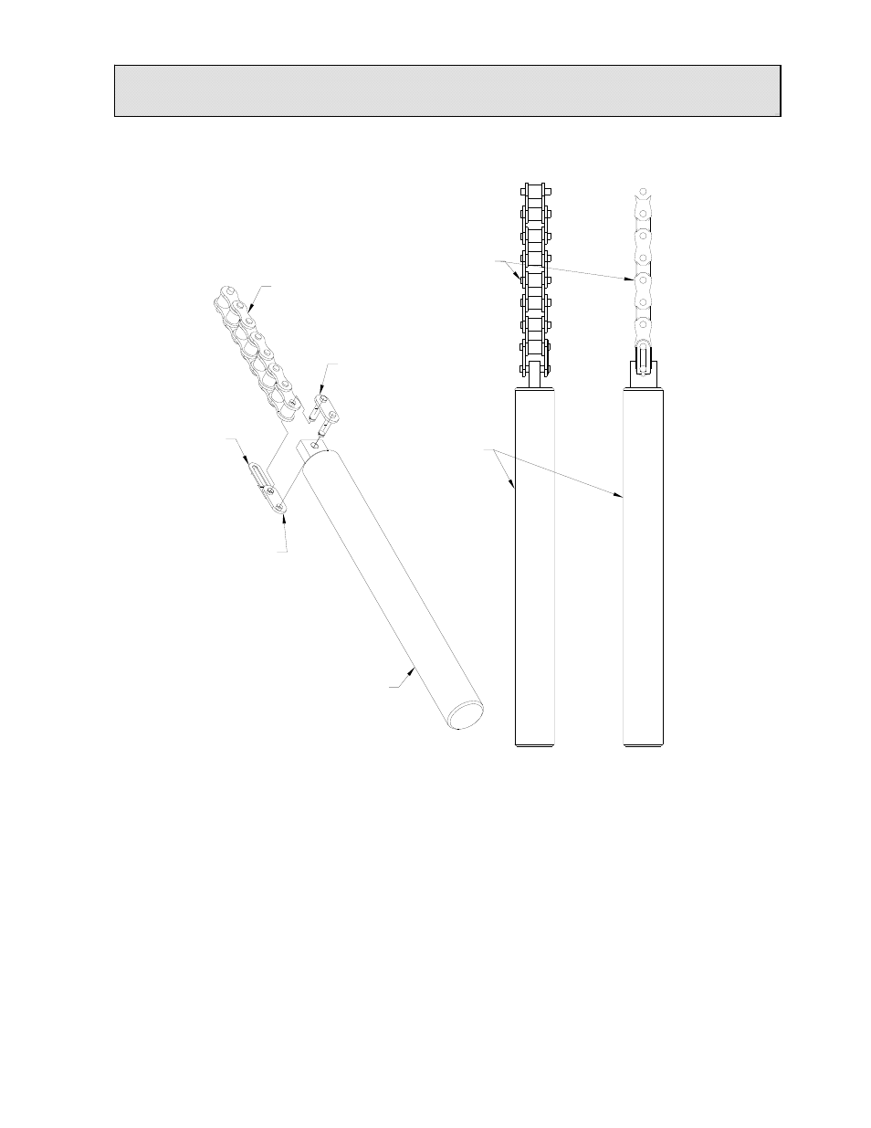 Installation, Instructions | Autoquip FREIGHTLIFT FLM User Manual | Page 56 / 96