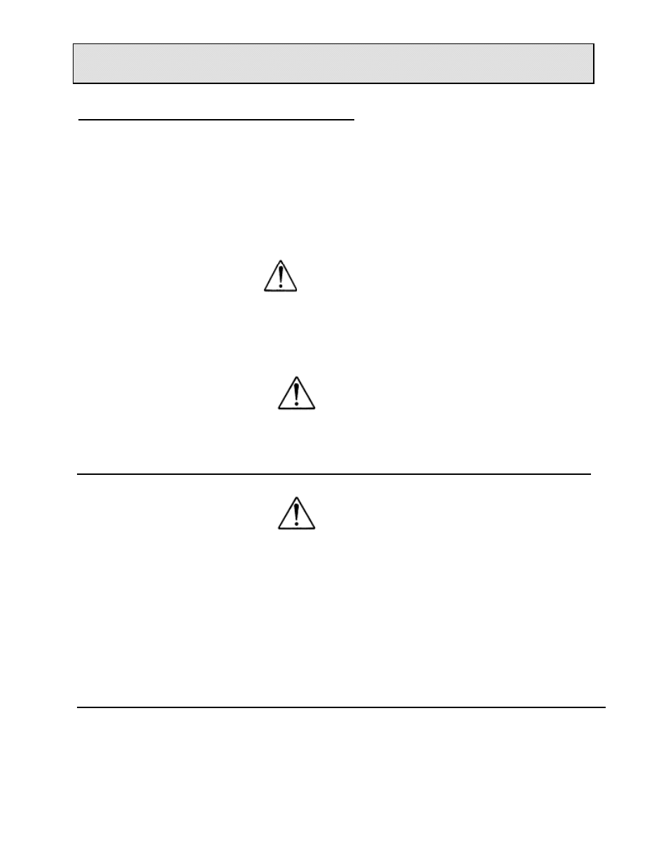 Safety signal words | Autoquip FREIGHTLIFT FLM User Manual | Page 6 / 96