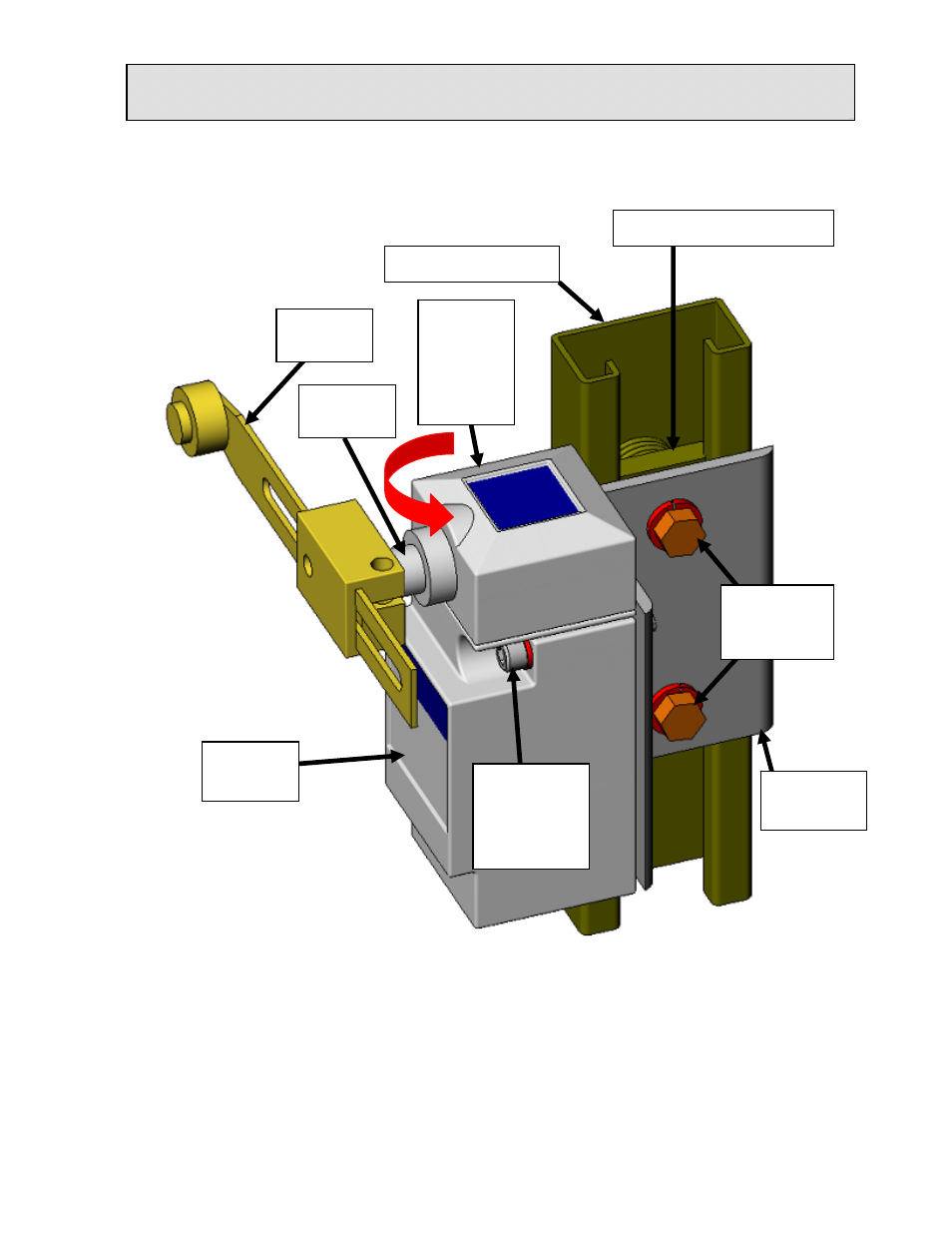Installation, Instructions | Autoquip FREIGHTLIFT FLM User Manual | Page 62 / 96