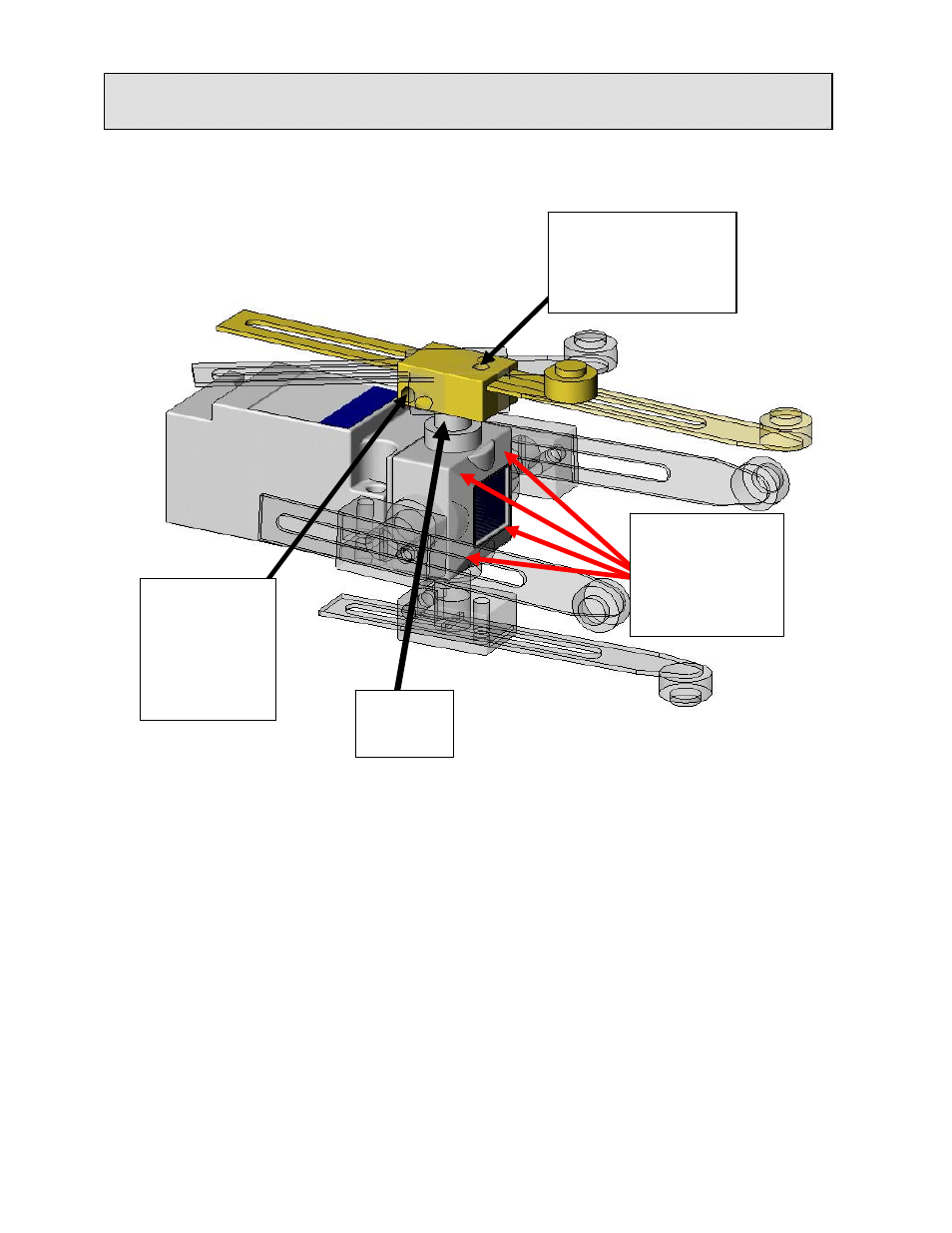 Installation, Instructions | Autoquip FREIGHTLIFT FLM User Manual | Page 63 / 96