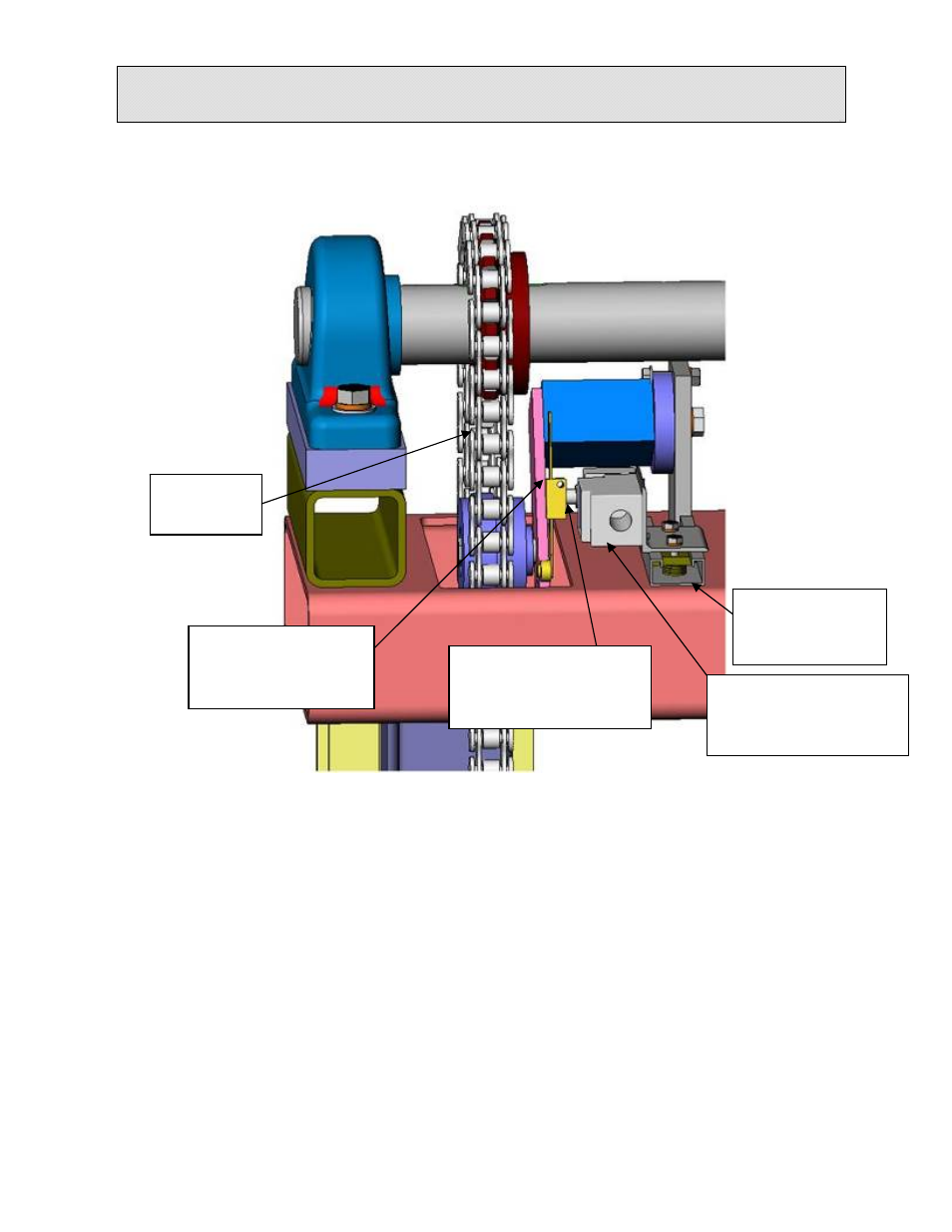 Installation, Instructions | Autoquip FREIGHTLIFT FLM User Manual | Page 67 / 96