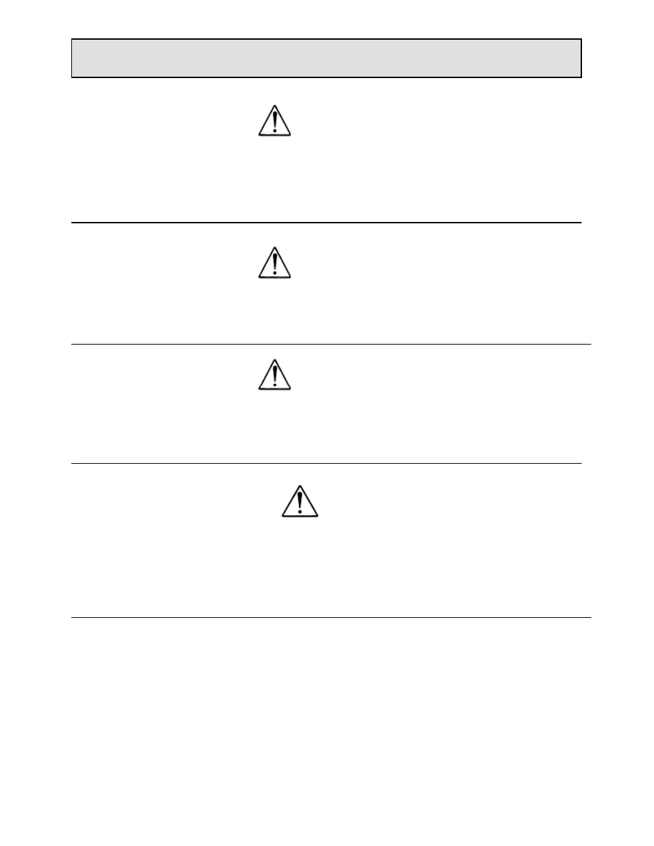 Safety practices | Autoquip FREIGHTLIFT FLMC User Manual | Page 10 / 96