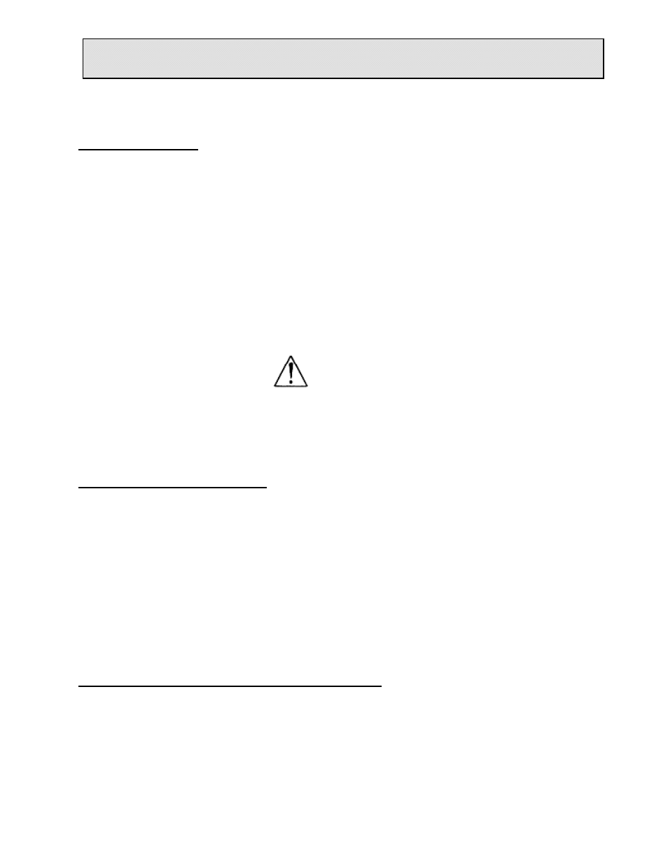 Safety features | Autoquip FREIGHTLIFT FLMC User Manual | Page 12 / 96