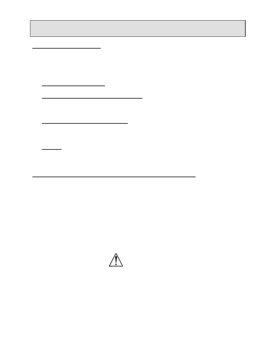 Safety features | Autoquip FREIGHTLIFT FLMC User Manual | Page 14 / 96