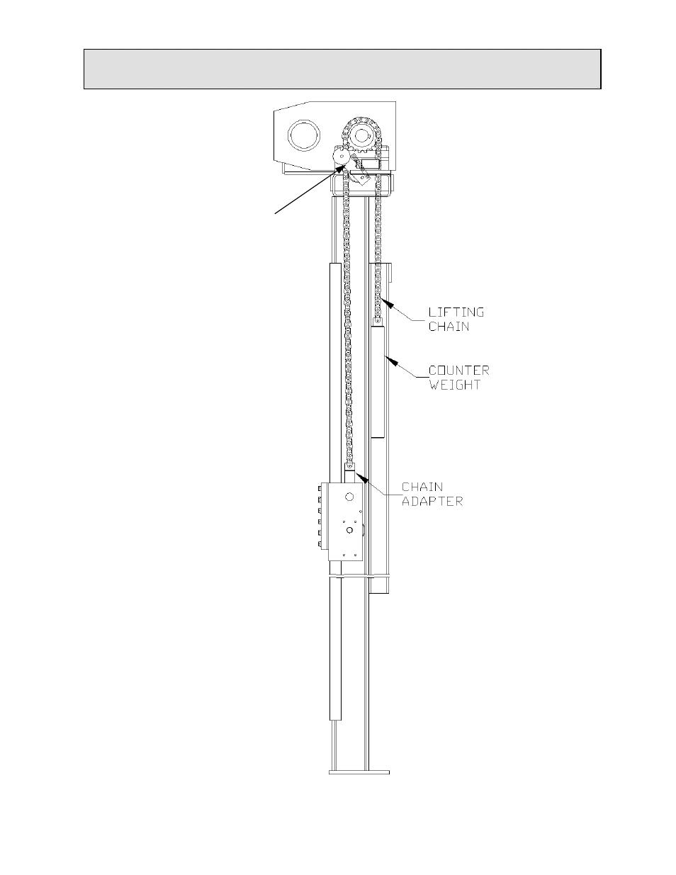 Installation, Instructions | Autoquip FREIGHTLIFT FLMC User Manual | Page 53 / 96