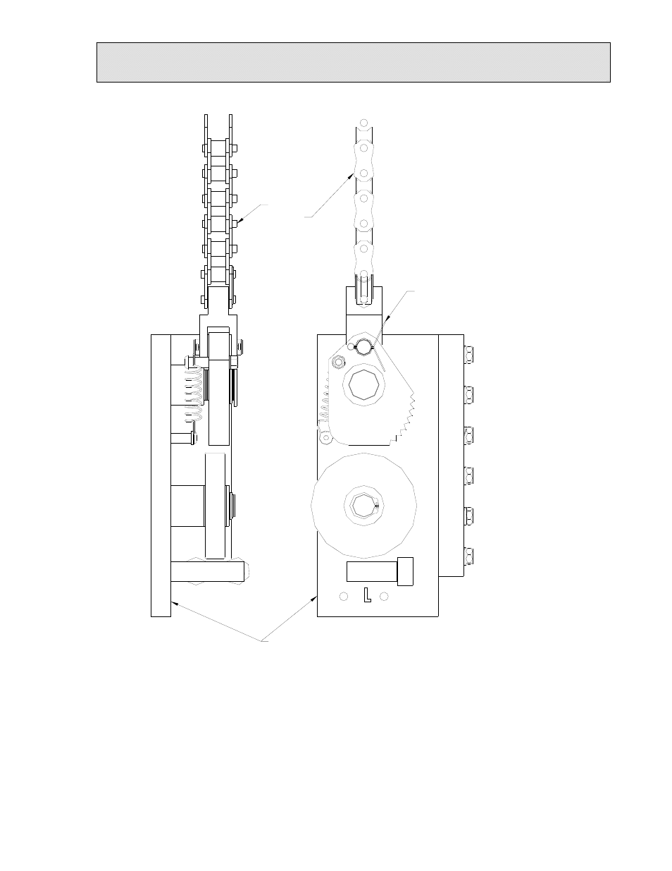 Installation, Instructions | Autoquip FREIGHTLIFT FLMC User Manual | Page 55 / 96