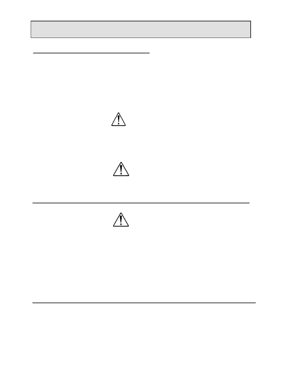 Safety signal words | Autoquip FREIGHTLIFT FLMC User Manual | Page 6 / 96
