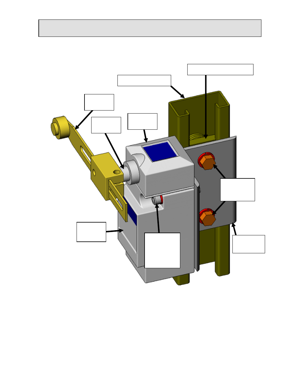 Installation, Instructions | Autoquip FREIGHTLIFT FLMC User Manual | Page 62 / 96