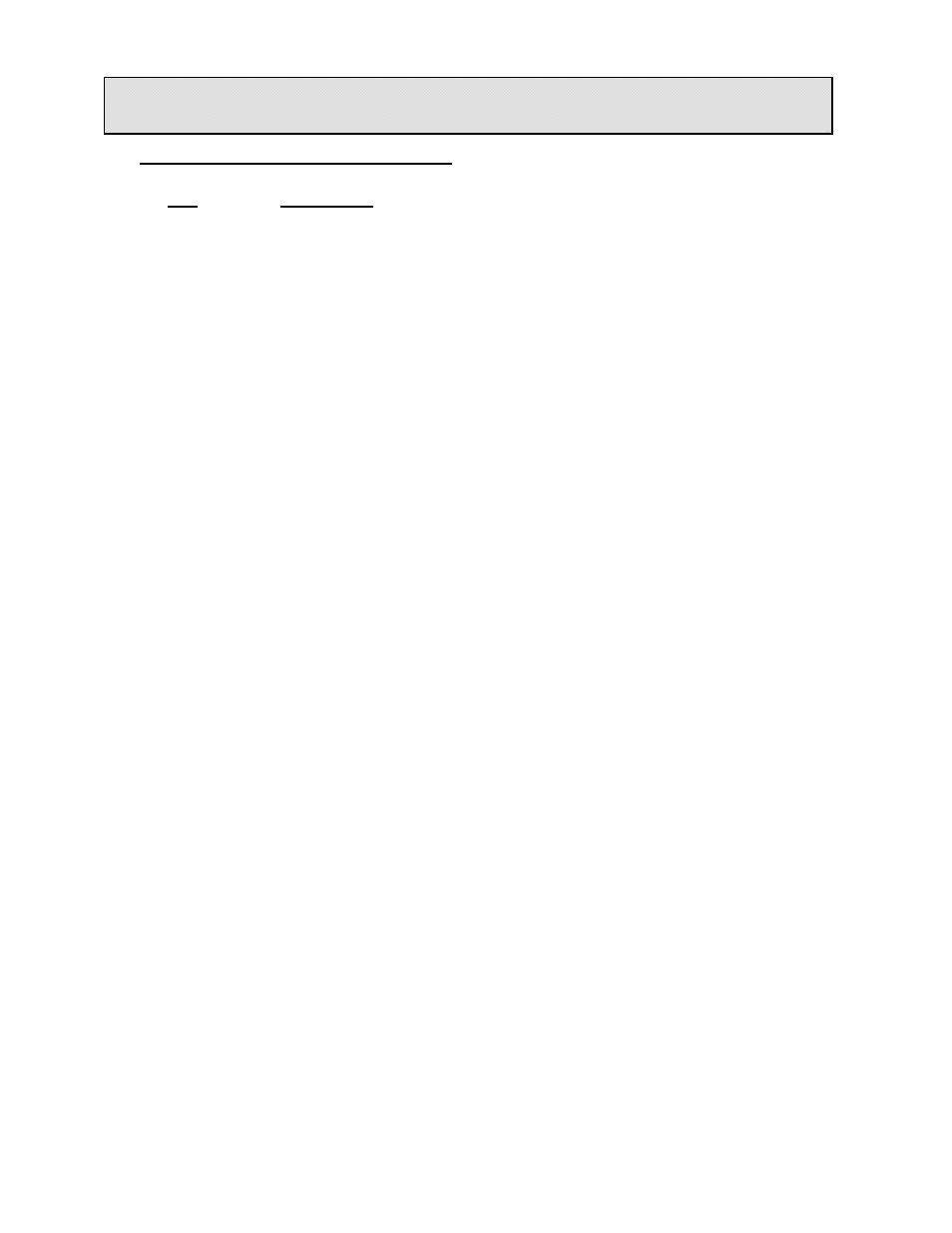 Installation, Instructions | Autoquip FREIGHTLIFT FL4M User Manual | Page 45 / 101