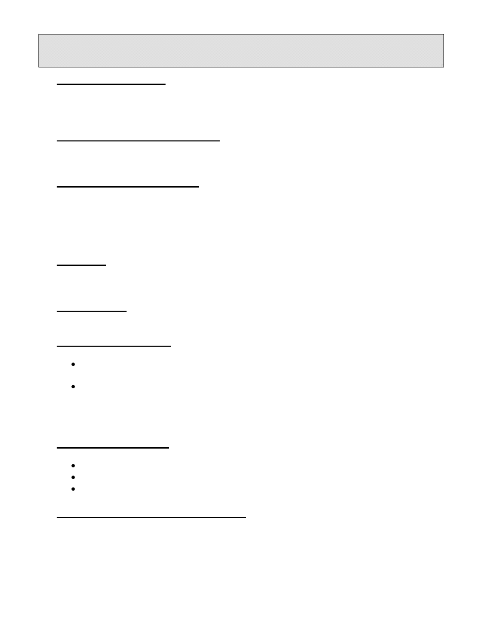 Responsibilty of owners/users | Autoquip FREIGHTLIFT FL4M User Manual | Page 5 / 101