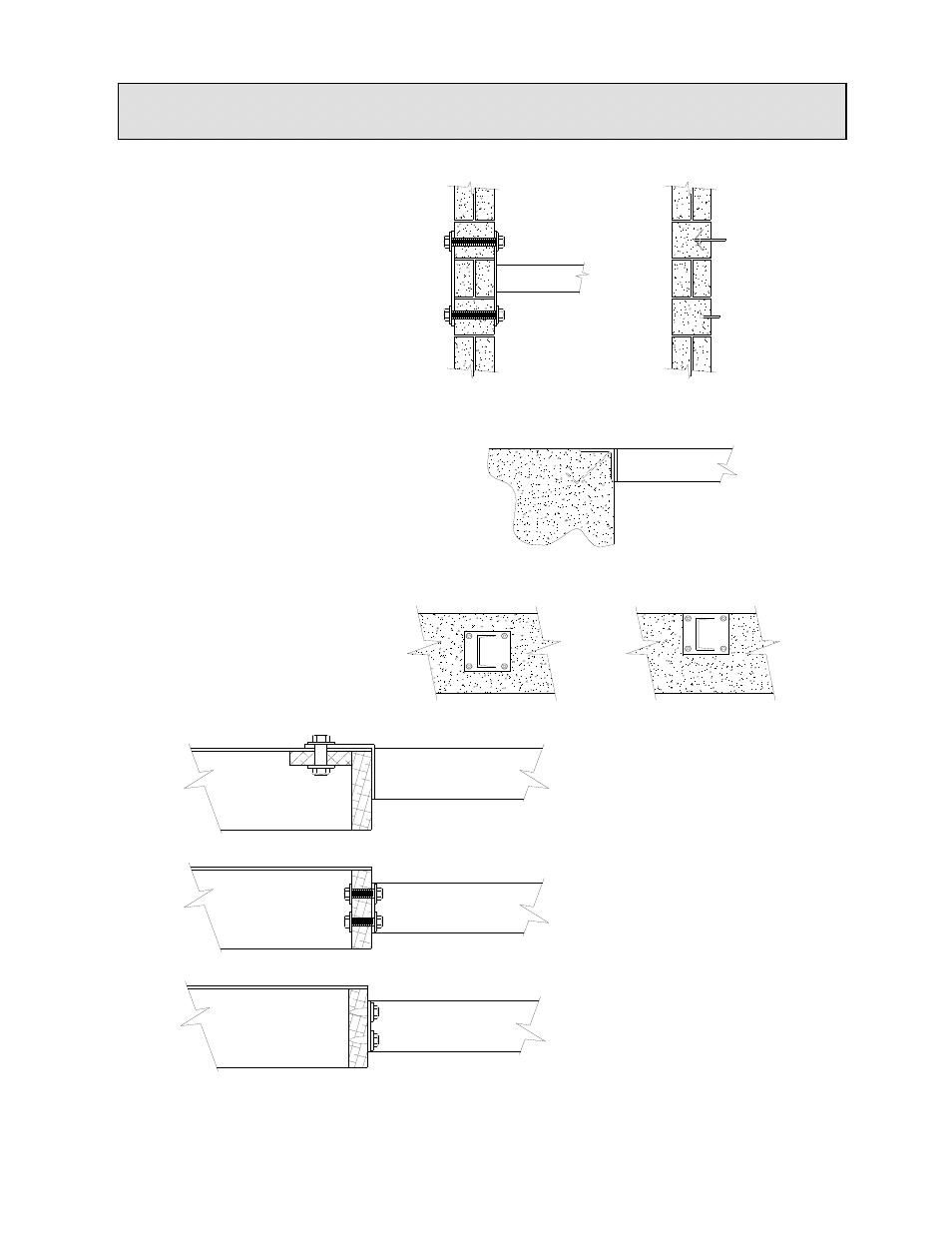 Installation, Instructions | Autoquip FREIGHTLIFT FL4M User Manual | Page 52 / 101